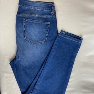 westport skinny jeans